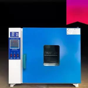 산업용 오븐 실험실 드라이 고온 항온기 챔버 연구실