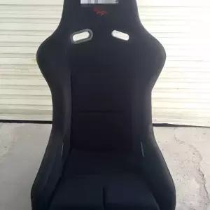 버킷시트 레이싱시트 자동차 튜닝 개조 교체 조절식 의자