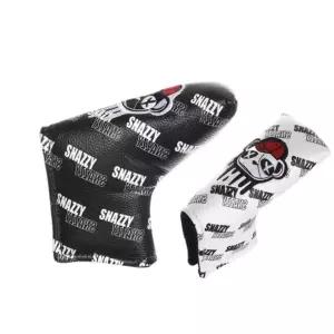 힙판다 골프 일자 퍼터 헤드 커버 예쁜 선물