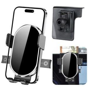 현대 팰리세이드 2020 2021202020202020202020202020202024 오토 액세서리 내비게이션 브래킷 인테리어 장식 대시보드 휴대폰 거치대 케이스 액세서리