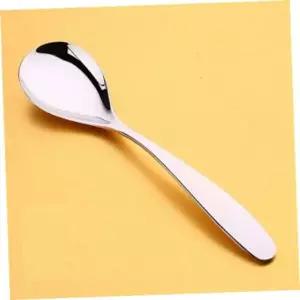 숟가락 쿠킹스 쉐프 스텐스푼(19cm) 디저트스푼