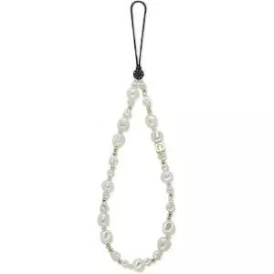 케이스티파이 휴대폰 참 [핸즈프리 손목 스트랩] - 하트/진주/리본/별/해양/슈가 러시/과일/큐피드/스위트