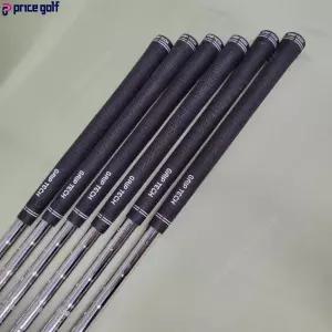 중고 젝시오4 올뉴젝시오4 남자아이언6세트 경량스틸950 R 정품 P310132