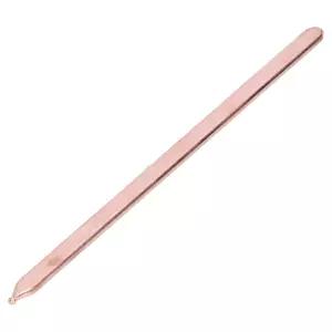 Zopsc-1 플랫 히트 파이프 컴퓨터 CPU 냉각 싱크 튜브 노트북용