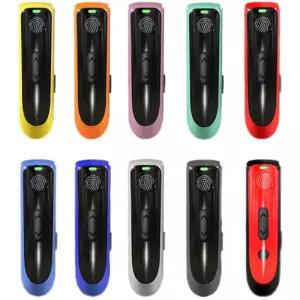 블루투스 무전기 호텔 산업용 인터콤 업무용 108블랙 미용실