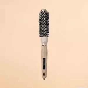 [NS홈쇼핑]르꽁뜨 헤어브러쉬 미용실 뿌리볼륨 열전도 스타일링 롤빗 25mm..[35673326]