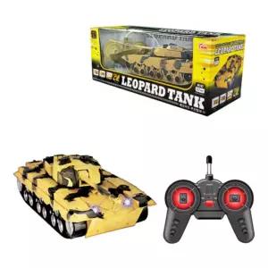 리모컨조종 RC 전투탱크 자동차장난감 조카선물 유아완구 토이카 남자아이