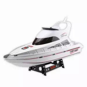 장시간 장난감배 강가 무선조종 호수 알씨보트 물놀이 놀이터 원격조종