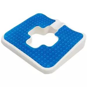 욕창방지방석 꼬리뼈 패드 욕창방지매트 욕창방석 요양원 통기성