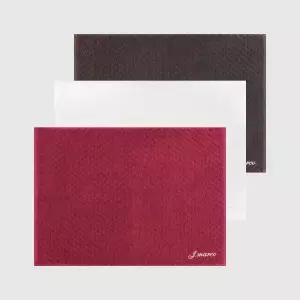 송월타올 JM건식 순면매트 주방 현관 욕실 화장실 발판매트