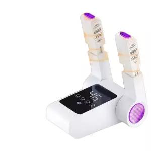 신발 건조기 가정용 탈취 비에 건조 속건조기 젖은 장화