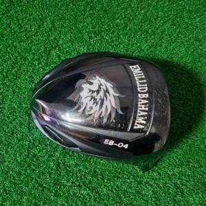 중고 에밀리드바하마 EB-04 9.5도 드라이버헤드 코드 - H017497.