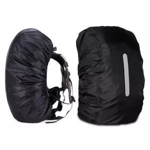 35L 35 보호 배낭 레인 백팩 커버 방수 (WFKEOYI)