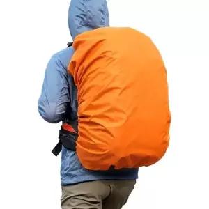 35L 등산 백팩 7컬러 커버 방수 가방 배낭 (WFKEOYT)