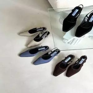 편한신발 키높이운동화 힐 미트 여름신발 펌프스 WFIMNIK