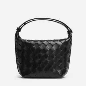 갤러리아 보테가베네타 캔디 윌리스 여성 숄더백 776781 V3IV1 8425