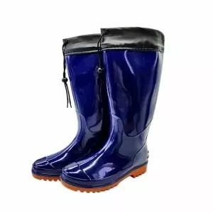 슈마켓 카프형 255mm 남자용 장화 정육업장화 수산업