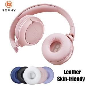 JBL 호환 T450 Tune 500 510 BT 520 560 헤드폰 교체 부품 이어폰 쿠션 이어패드 헤드밴드