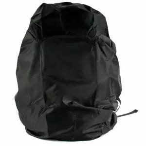가방 덮개 SFW 방수커버 검정