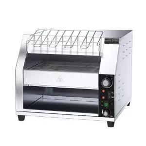 업소용 토스트기 컨베이어 식빵 카페 오븐 뷔페 토스트