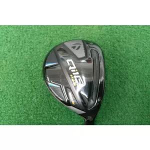 유틸 테일러메이드 QI10 MAX R강도 20도 커버x