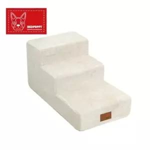 36cm높이 3단 침대설치 애견 관절보호 펫계단 U111142