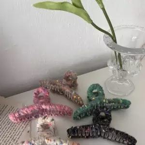 니트 슈팅스타 왕집게5color신상예쁜집게아기자기 WEC8E57