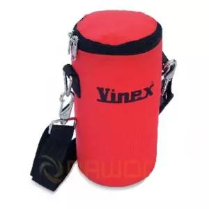 투포환 다우리 공 포환 보관함 육상 포환공가방 포환공보관함 가방 27cm