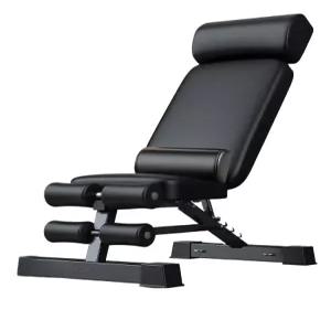 멀티 헬스 벤치 의자 실내 운동의자 플랫 평벤치 인클라인 홈짐 벤치프레스 가정용