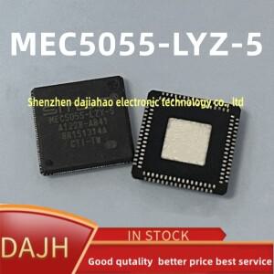 [호환품]2개/몫 MEC5055-LZY-5 QFN IC 칩