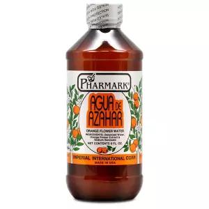 파마 아구아 데 아자하르 플라워-블라섬 워터 8액체 온스