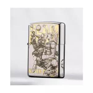 더 퍼스트 슬램덩크 지포 라이터 5121