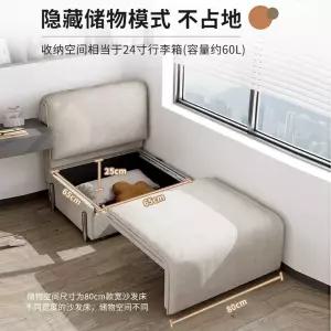 편한1인용쇼파 미니 코너 리클라이너 수입 윙체어