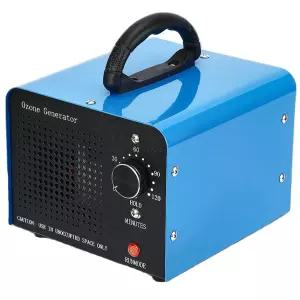 오존발생기 냄새제거 오존기 탈취기 매장 탈취 제곱미터 담배냄새 정화기 청정기 발생기