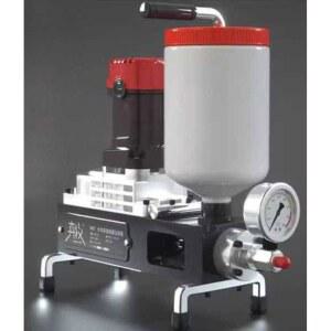 고압 에폭시 우레탄 주입기 방수장비 5m 1100W 독일식 M S 핸드 07