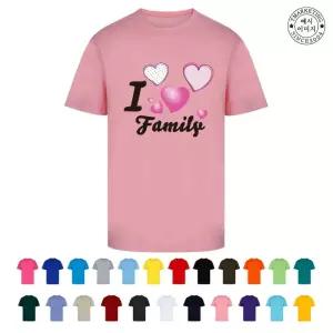 ATCF-005 반팔티제작 칠순가족티 (인쇄무료변경)