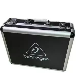 behringer x32호환케이스 믹서 하드케이스  항공 페이더 랙