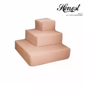 중소형펫용 사각 3단 쇼파용 구석계단 펫스텝 U120524