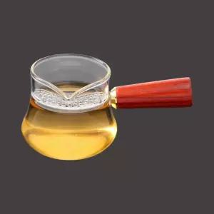 내열유리 거름망 숙우 (200ml) DK88티주전자 차주전자 필터 주방용품 메이커 포트 찻주전자