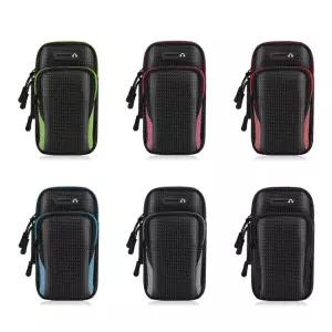 [퍼니메이커]이든앤저스티스 러닝 조깅 달리기 땡땡이 암밴드 스마트폰암밴드 러닝암밴드 런닝핸드폰 조깅