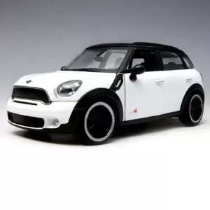 2011 미니쿠퍼 S 컨트리맨 1/24 스케일(537M73353W)