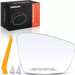 폭스바겐 제타 2011-2018 비틀 2012-2018 파사트 2012-2015와 호환 백킹 플레이트가 장착된 A-프리미엄