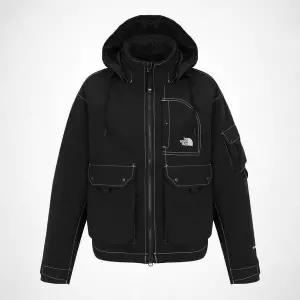 [노스페이스] 여성 유틸리티 워터프루프 자켓 NJ2HR85ABLK 1589028