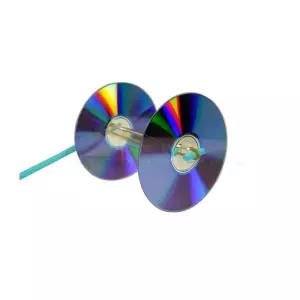 4인세트 물체의속력 바퀴의원리 고무동력 바퀴만들기 예술 관찰실험