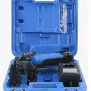 전동확관기 벨류 VEF 에어컨 구리 동파이프 세트 동관확관기 튜브 사라기