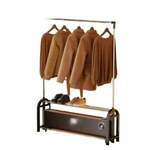 올원픽 온열빨래건조대 접이식 건조대 온열 히팅 빨래