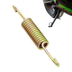 [호환품]바이크 오토바이 주차 사이드 킥 스탠드 스프링 스쿠터 용 실용 교체