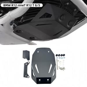 [호환품]BMW 호환 R12NINET R 12 NineT NINE T  2025용 바이크 오토바이 액세서리 스키드 플레이트 베이시