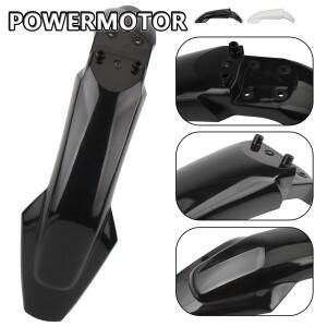 [호환품]모터사이클 프론트 펜더 머드가드 플라스틱 바디 커버 HUSQVARNA FC TC FE TE FX TX 250 350 450 -