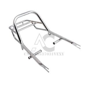 [호환품]DAX 철관 후면 프레임 팔걸이 혼다 호환 기린 바이크 오토바이 진청 70 트렁크